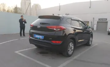 Hyundai Tucson 2018 года за 12 000 000 тг. в Шымкент фото 3