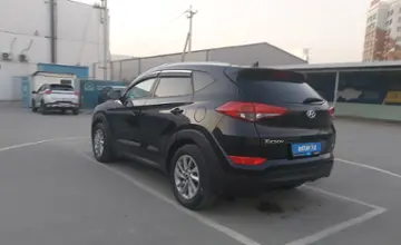 Hyundai Tucson 2018 года за 12 000 000 тг. в Шымкент фото 4