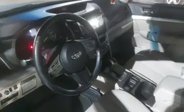 Subaru Outback 2010 года за 7 500 000 тг. в Алматы фото 5