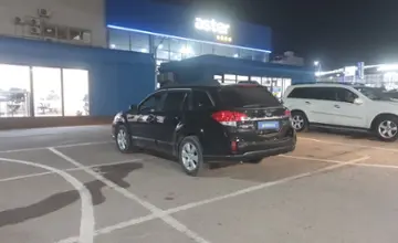 Subaru Outback 2010 года за 7 500 000 тг. в Алматы фото 4