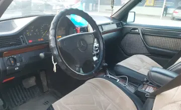 Mercedes-Benz W124 1992 года за 1 800 000 тг. в Шымкент фото 5