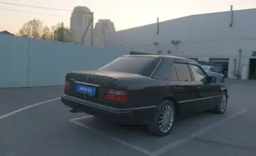 Mercedes-Benz W124 1992 года за 1 800 000 тг. в Шымкент фото 3