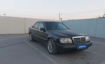 Mercedes-Benz W124 1992 года за 1 800 000 тг. в Шымкент фото 2