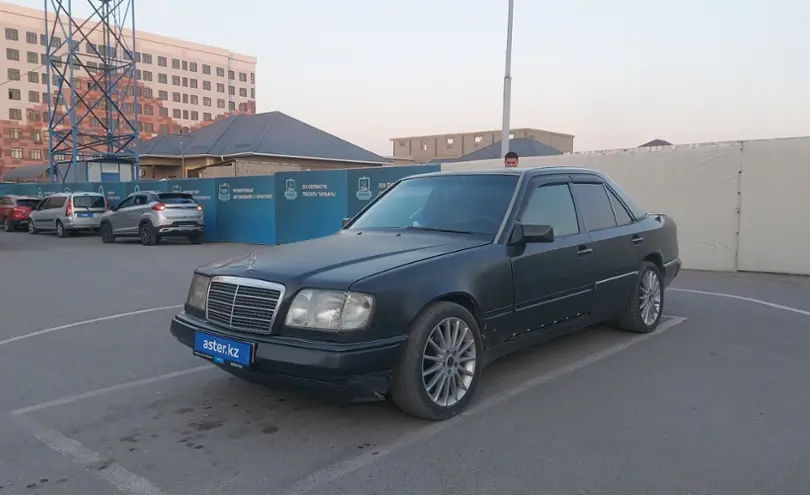 Mercedes-Benz W124 1992 года за 1 800 000 тг. в Шымкент