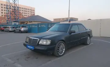 Mercedes-Benz W124 1992 года за 1 800 000 тг. в Шымкент фото 1