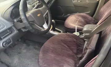 Chevrolet Cobalt 2023 года за 5 600 000 тг. в Астана