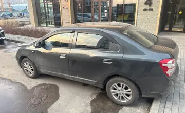 Chevrolet Cobalt 2023 года за 5 600 000 тг. в Астана фото 4