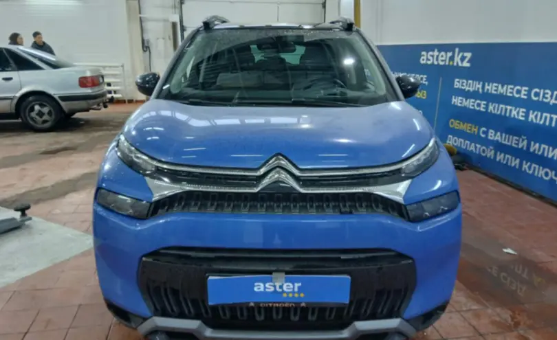 Citroen C3 2023 года за 8 800 000 тг. в Астана фото 2