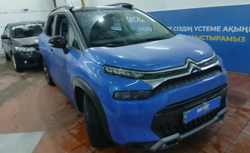 Citroen C3 2023 года за 8 800 000 тг. в Астана фото 3
