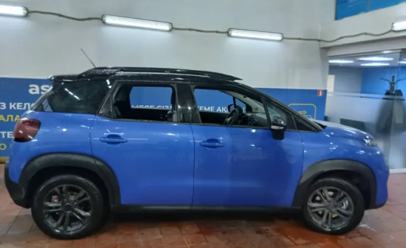 Citroen C3 2023 года за 8 800 000 тг. в Астана фото 4