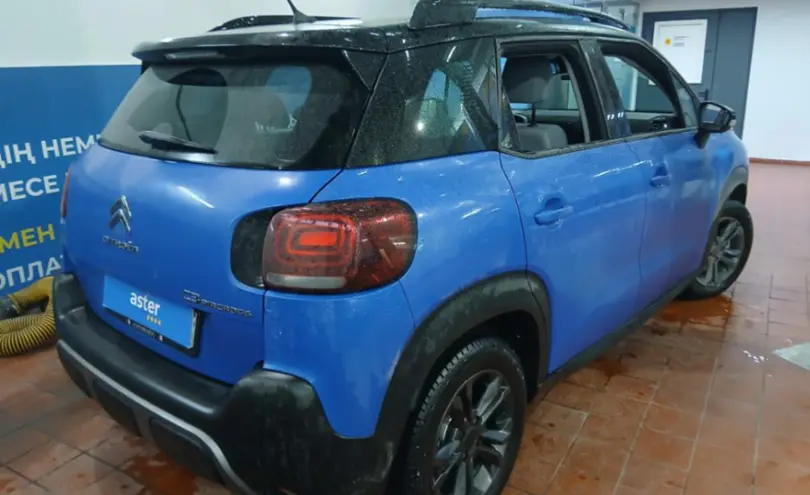 Citroen C3 2023 года за 8 800 000 тг. в Астана