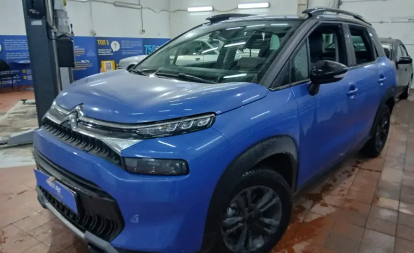 Citroen C3 2023 года за 8 800 000 тг. в Астана фото 1