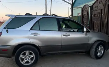 Lexus RX 1999 года за 4 500 000 тг. в Кызылорда фото 3