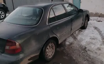 Hyundai Sonata 1997 года за 750 000 тг. в Караганда фото 3