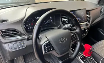 Hyundai Accent 2020 года за 7 300 000 тг. в Астана