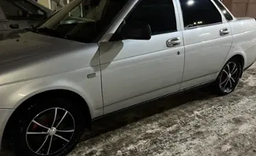 LADA (ВАЗ) Priora 2014 года за 3 000 000 тг. в Северо-Каз. область