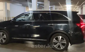 Kia Sorento 2018 года за 11 500 000 тг. в Алматы
