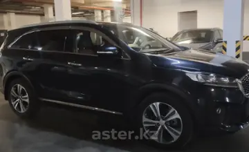 Kia Sorento 2018 года за 11 500 000 тг. в Алматы фото 2