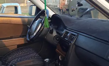 LADA (ВАЗ) Priora 2012 года за 2 000 000 тг. в Уральск фото 4