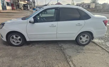 LADA (ВАЗ) Granta 2020 года за 4 200 000 тг. в Шымкент фото 4