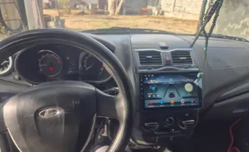 LADA (ВАЗ) Granta 2020 года за 4 200 000 тг. в Шымкент фото 5