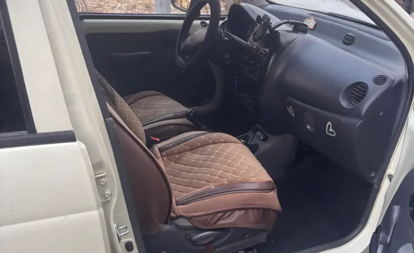 Daewoo Matiz 2012 года за 1 000 000 тг. в Караганда