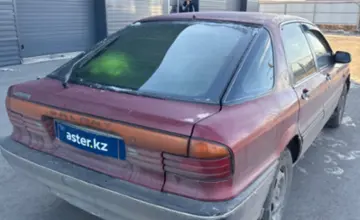 Mitsubishi Galant 1990 года за 1 000 000 тг. в Петропавловск