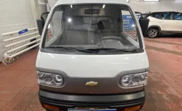 Chevrolet Damas 2021 года за 2 200 000 тг. в Астана фото 2