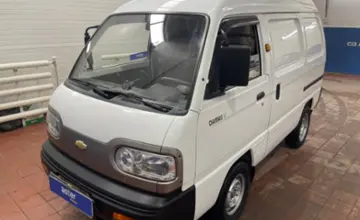 Chevrolet Damas 2021 года за 2 200 000 тг. в Астана фото 1