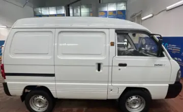 Chevrolet Damas 2021 года за 2 200 000 тг. в Астана фото 4