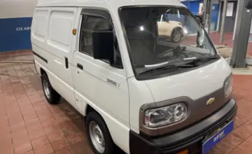 Chevrolet Damas 2021 года за 2 200 000 тг. в Астана фото 3