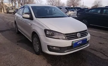 Volkswagen Polo 2015 года за 5 000 000 тг. в Актобе фото 3