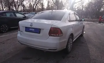 Volkswagen Polo 2015 года за 5 000 000 тг. в Актобе