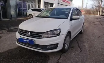 Volkswagen Polo 2015 года за 5 000 000 тг. в Актобе фото 1