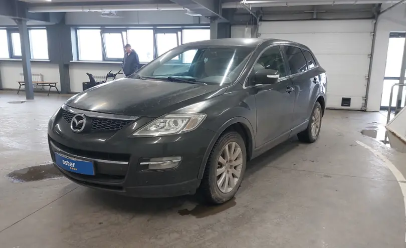 Mazda CX-9 2007 года за 5 500 000 тг. в Астана