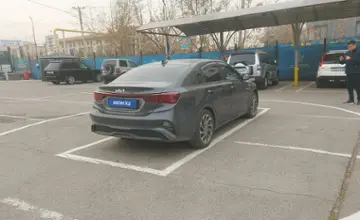 Kia Cerato 2022 года за 10 500 000 тг. в Алматы фото 3