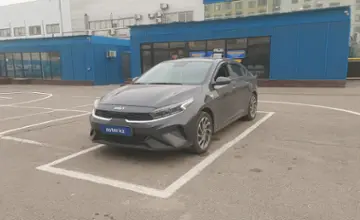 Kia Cerato 2022 года за 10 500 000 тг. в Алматы фото 1