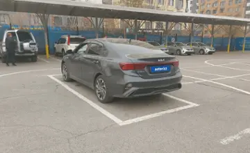 Kia Cerato 2022 года за 10 500 000 тг. в Алматы фото 4