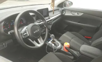 Kia Cerato 2022 года за 10 500 000 тг. в Алматы фото 5