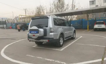 Mitsubishi Pajero 2007 года за 7 000 000 тг. в Алматы фото 3