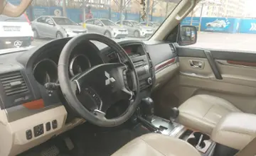 Mitsubishi Pajero 2007 года за 7 000 000 тг. в Алматы фото 5