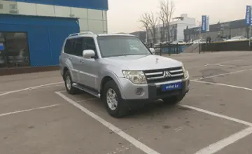 Mitsubishi Pajero 2007 года за 7 000 000 тг. в Алматы фото 2