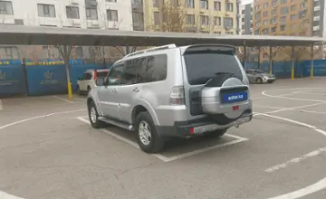 Mitsubishi Pajero 2007 года за 7 000 000 тг. в Алматы фото 4