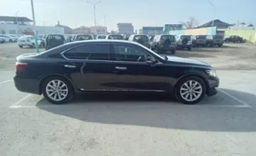 Lexus LS 2012 года за 12 000 000 тг. в Кызылорда фото 4