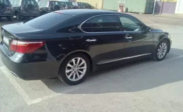 Lexus LS 2012 года за 12 000 000 тг. в Кызылорда