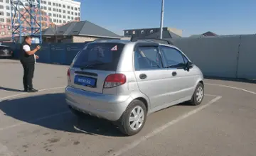 Daewoo Matiz 2012 года за 2 000 000 тг. в Шымкент фото 3