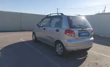 Daewoo Matiz 2012 года за 2 000 000 тг. в Шымкент фото 4