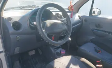 Daewoo Matiz 2012 года за 2 000 000 тг. в Шымкент фото 5