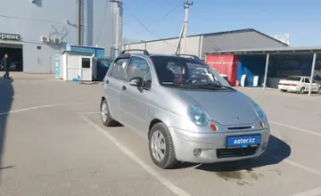 Daewoo Matiz 2012 года за 2 000 000 тг. в Шымкент фото 2