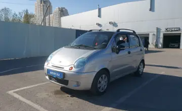 Daewoo Matiz 2012 года за 2 000 000 тг. в Шымкент фото 1